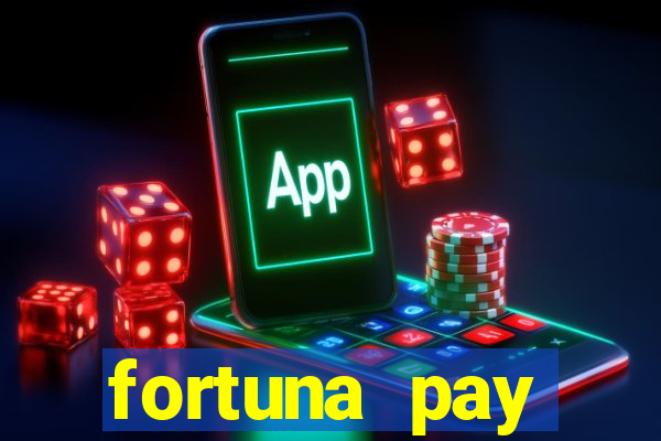 fortuna pay consultoria financeira ltda